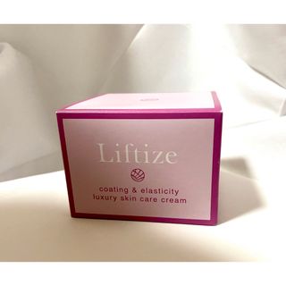 FABIUS - ファビウス リフタイズ Liftize 美容クリーム 50g