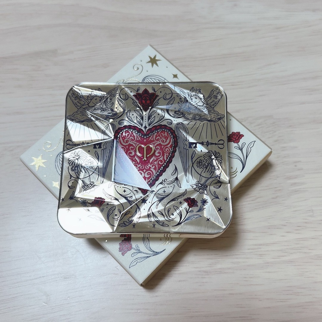 ル・レオスールデクラ LUMINIZING LOVE COLLECTION ル・レオスールデクラ LUMINIZING LOVE COLLECTION