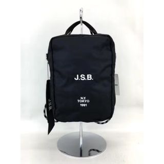 サンダイメジェイソウルブラザーズ(三代目 J Soul Brothers)の未使用♡J.S.B. メッシュショルダーバッグ(ショルダーバッグ)