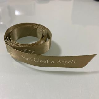 Van Cleef & Arpels - ヴァンクリーフ VCA リボン ギフト プレゼント