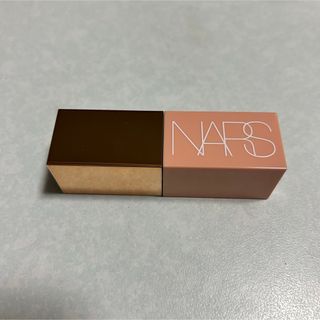 ナーズ(NARS)のNARS アフターグローリキッドブラッシュ　02799 ORGASM(チーク)