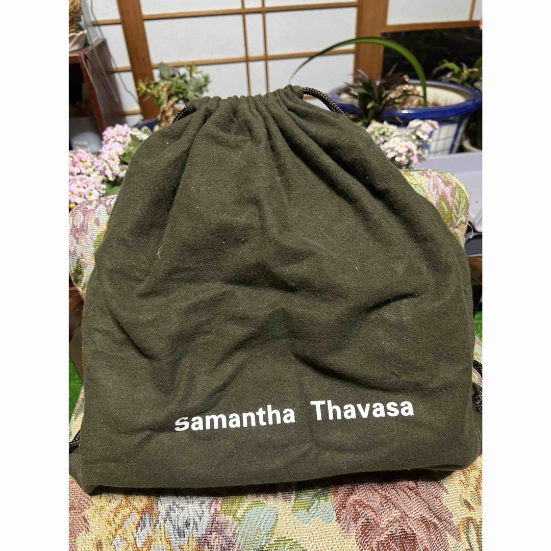 Samantha Thavasa(サマンサタバサ)のSamantha Thavasa レディースのバッグ(ショルダーバッグ)の商品写真