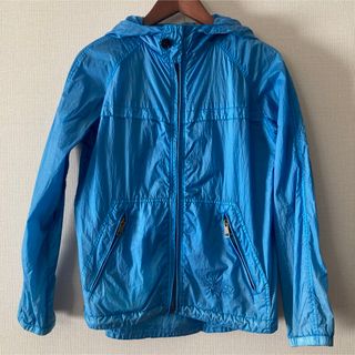 バーバリー(BURBERRY) 子供 ジャケット/上着(男の子)(ナイロン)の バーバリー(BURBERRY) 子供 ジャケット/上着(男の子)(ナイロン)の