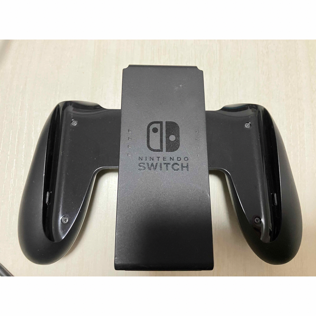 Nintendo Switch グレー バッテリー強化版 箱無しNintendo - Nintendo Nintendo Switch グレー バッテリー強化版 箱無しNintendo - Nintendo