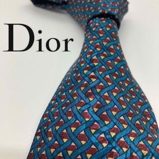 Christian Dior - dior atelier ネクタイの通販 by O's shop