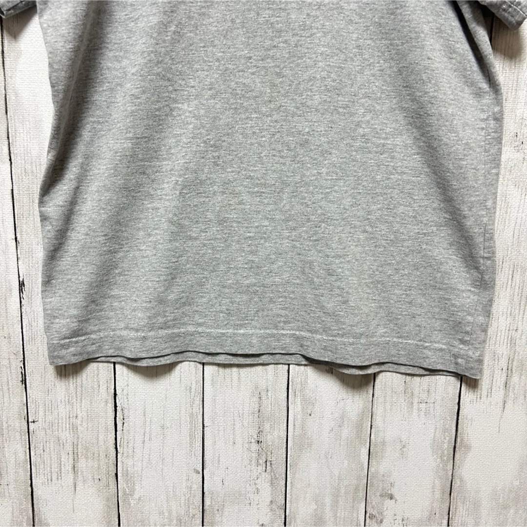 Levi's(リーバイス)のリーバイス　Levi's Tシャツ　サイズ:M グレー レディースのトップス(Tシャツ(半袖/袖なし))の商品写真