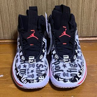 ジョーダン(Jordan Brand（NIKE）)の新品未使用　25.5cm Air Jordan 36 FS PF(スニーカー)