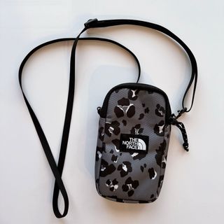 ザノースフェイス(THE NORTH FACE)のTHE NORTH FACE(ザ・ノースフェイス)SIMPLE MINI BAG(ショルダーバッグ)