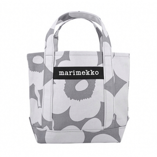 marimekko - マリメッコ　ミニトートバッグ　新品