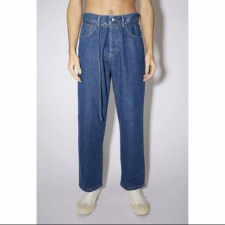 アクネストゥディオズ(Acne Studios)のAcne Studios 1991 Toj Jeans(デニム/ジーンズ)