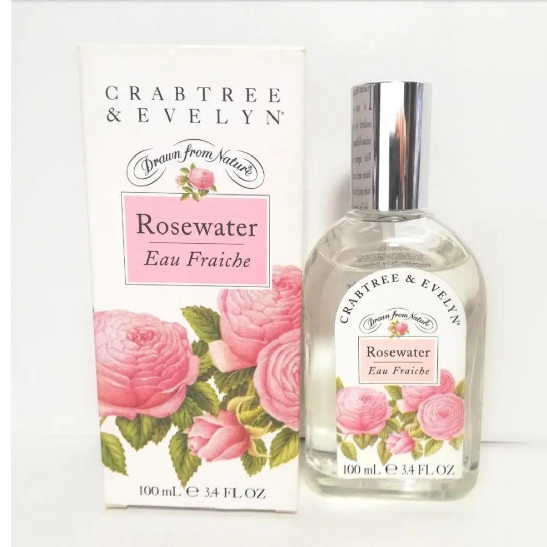 HOUSE OF ROSE(ハウスオブローゼ)の未使用 ハウスオブローゼ オーフレッシュ C&E 100ml 香水 コロン コスメ/美容の香水(香水(女性用))の商品写真