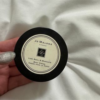 ジョーマローン(Jo Malone)のジョーマローン　ライムバジル&マンダリンボディークリーム(ボディクリーム)