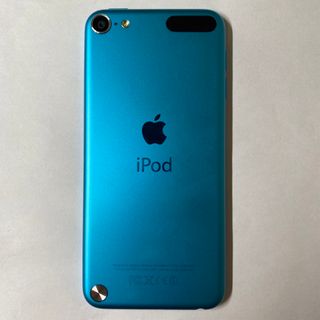 アイポッドタッチ(iPod touch)のiPod touch 第5世代　2台セット(ポータブルプレーヤー)