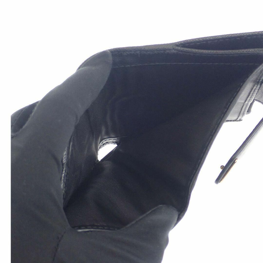 PRADA(プラダ)の【PRADA】　サフィアーノ タブ　折り財布　【二つ折】 レディースのファッション小物(財布)の商品写真