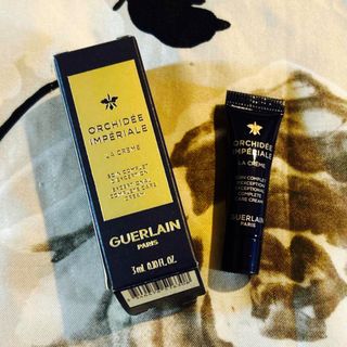 ゲラン(GUERLAIN)のゲラン　オーキデ　インペリアル　ザ　クリームN(フェイスクリーム)