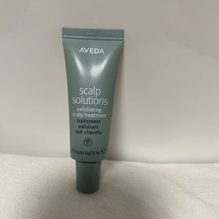 AVEDA - アヴェダ　スカルプソリューション　頭皮用クレンザー