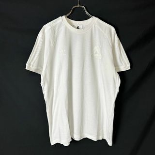 アディダス(adidas)のadidas PALACE SSL Tee アディダス パレス Tシャツ 2XO(Tシャツ/カットソー(半袖/袖なし))