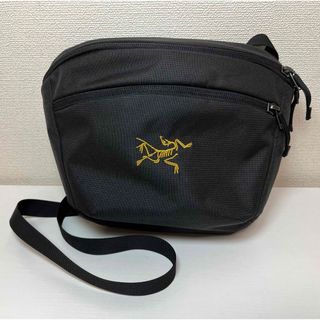 ARC'TERYX - ARC'TERYX / GRNVL Body Bag ウエストバッグ ポーチの通販