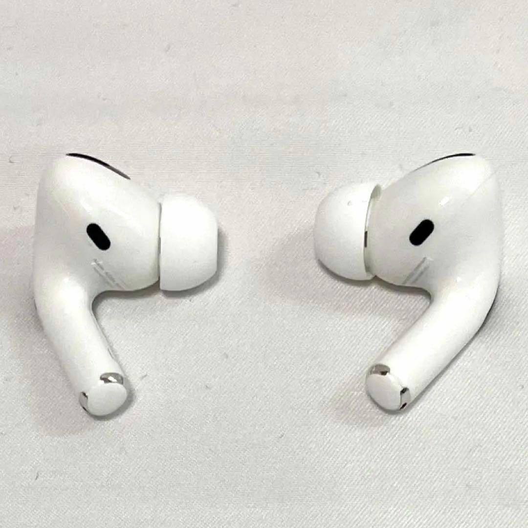 Apple - 【美品完品】 Apple AirPods Pro （第一世代）MLWK3J/Aの通販