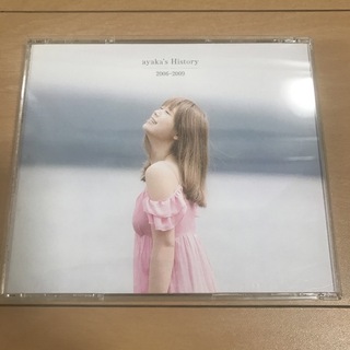 絢香 CD(ポップス/ロック(邦楽))