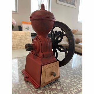 新品未開封】kalita カリタ ネクストg コーヒーミル カットミルの通販