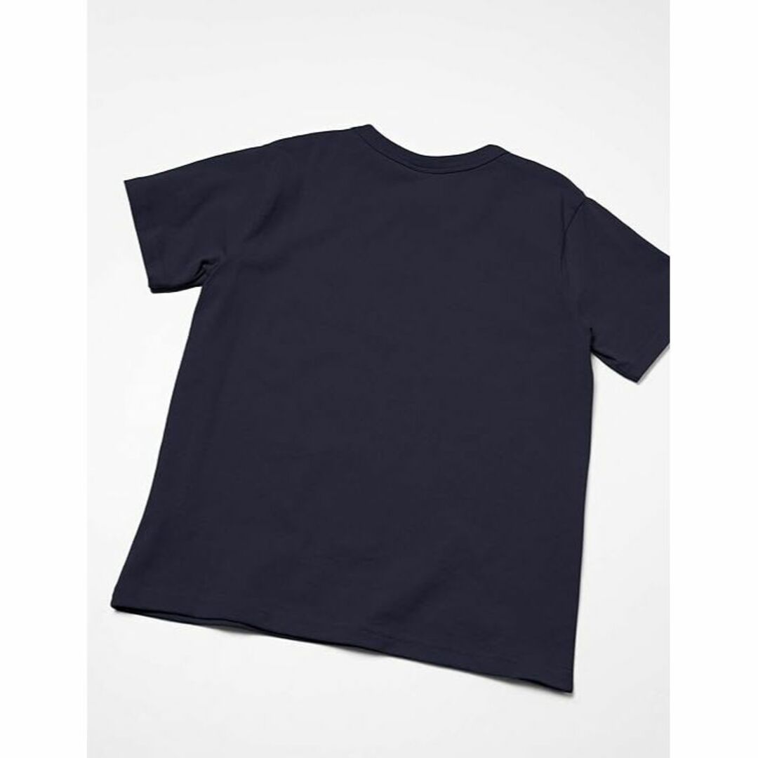 Champion(チャンピオン)のキッズ140 ショートスリーブTシャツ ベーシック チャンピオン CK-T302 キッズ/ベビー/マタニティのキッズ服男の子用(90cm~)(Tシャツ/カットソー)の商品写真