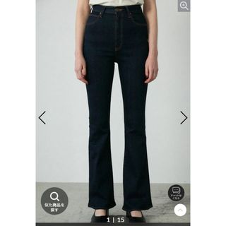 moussy - MOUSSY 完売 デニム の通販 by happy's shop｜マウジーならラクマ