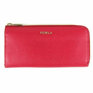 フルラ 財布(レディース)（レッド/赤色系）の通販 300点以上 | Furlaの