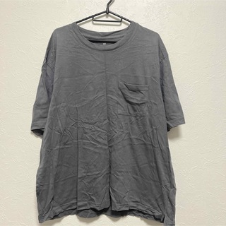 エイチアンドエム(H&M)のＨ&M(エイチアンドエム)メンズTシャツ(Tシャツ/カットソー(半袖/袖なし))