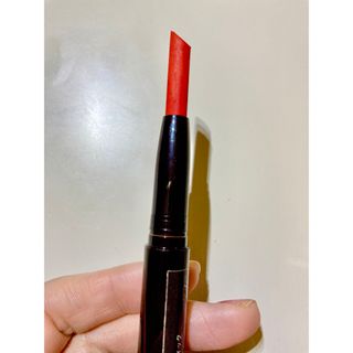 ローラメルシエ(laura mercier)のローラメルシエ　ヴェロア エクストリーム マットリップスティック ファイヤ(口紅)