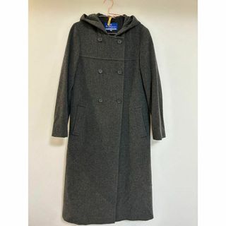 BURBERRY BLUE LABEL - 9-97超美品 バーバリーブルーレーベル トレンチ