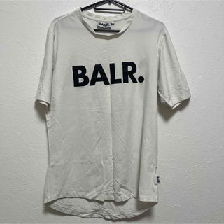 BALR(ボーラー)Tシャツ(Tシャツ/カットソー(半袖/袖なし))