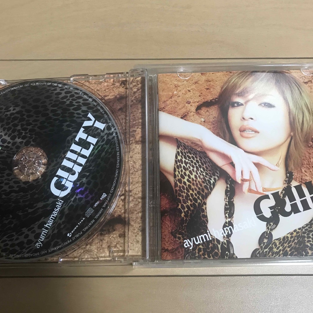 浜崎あゆみ CD DVD エンタメ/ホビーのDVD/ブルーレイ(ミュージック)の商品写真