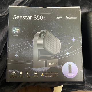 seestar s50(その他)