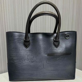 ベルルッティ(Berluti)の(中古)ベルルッティ トートバッグ(トートバッグ)