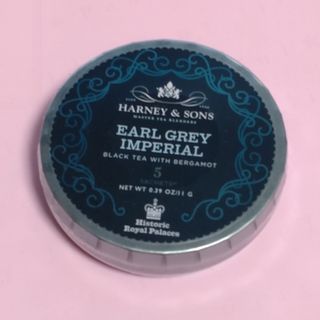 Earl Grey Imperial アールグレイ・インペリアル　サシェ(茶)