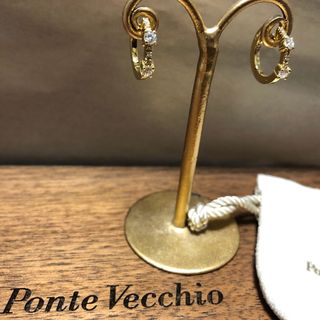 Ponte Vecchio(ピアス)のフリマアイテム一覧 Ponte Vecchio(ピアス)のフリマアイテム一覧