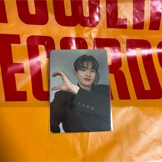田島将吾 選出店舗限定トレカ(アイドルグッズ)