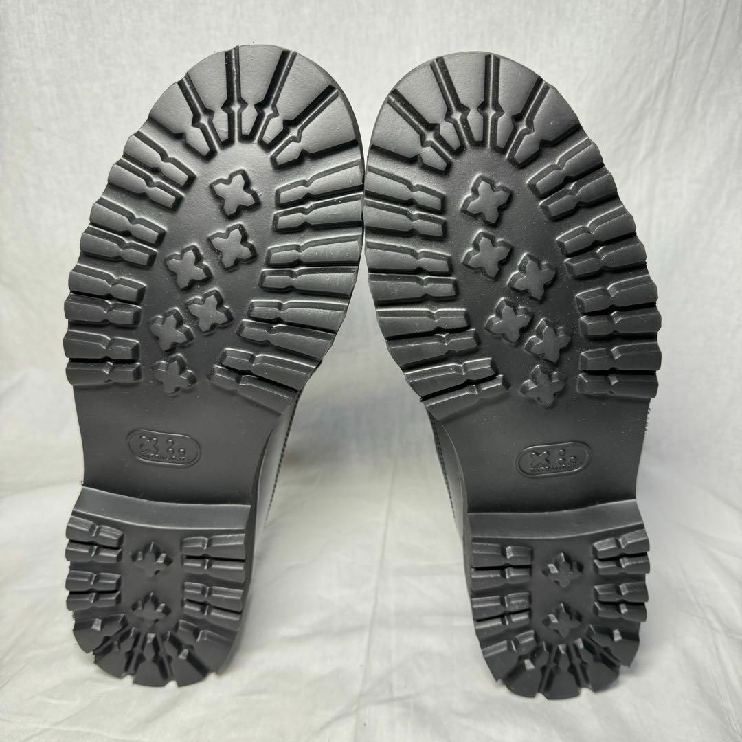 G.H.BASS(ジーエイチバス)のG.H.BASS LINCOLN Weejun90 ビットローファー US9.5 メンズの靴/シューズ(ドレス/ビジネス)の商品写真