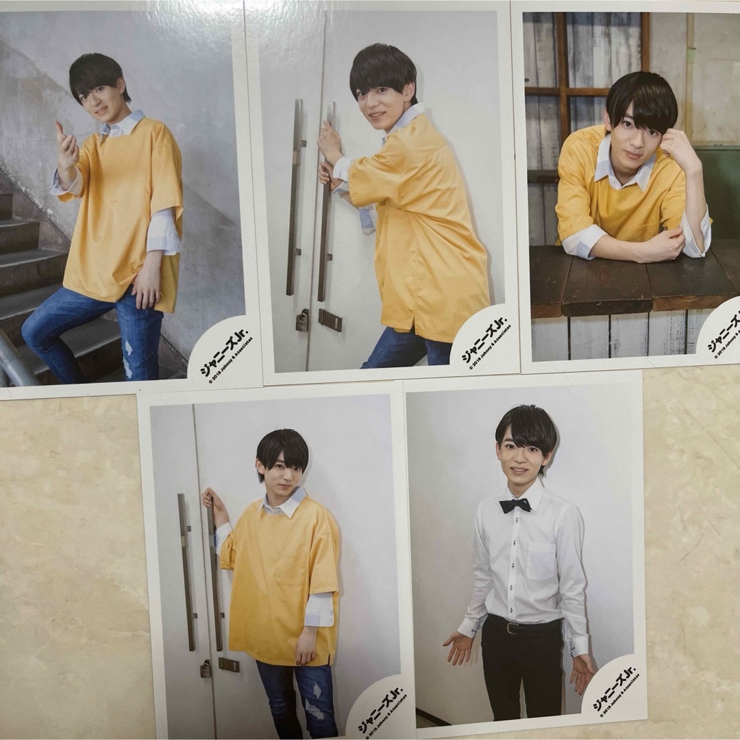 Lilかんさい 西村拓哉 公式写真 5 - アイドル
