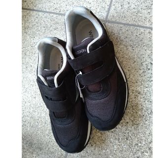 ウィンブルドン(WIMBLEDON（ASAHI SHOES）)の【新品】ウィンブルドン　スニーカー　M040　27.0cm　アサヒシューズ(スニーカー)