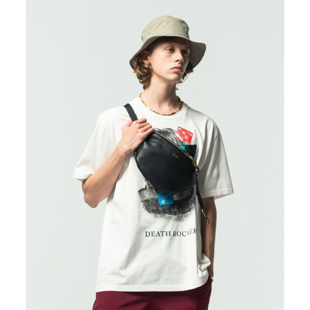 glamb(グラム)のglamb Traditional Bucket Hat メンズの帽子(ハット)の商品写真