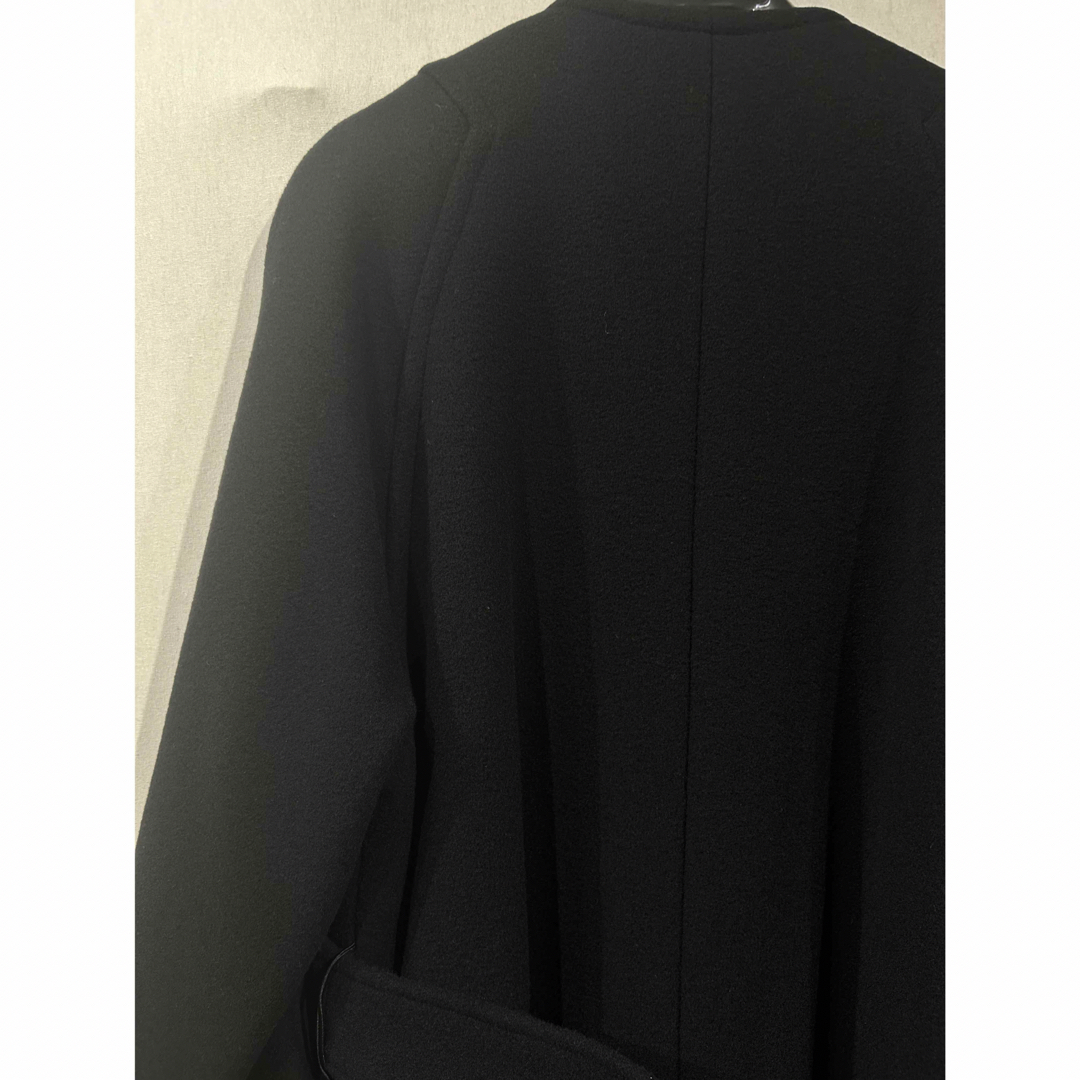 DONEEYU - 原材料高騰 woolのコートは贅沢品となるの通販 by まゆ ...