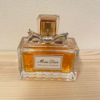 ディオール(Dior)のディオール　ミスディオール　アブソリュートリー　ブルーミング　50ml(香水(女性用))