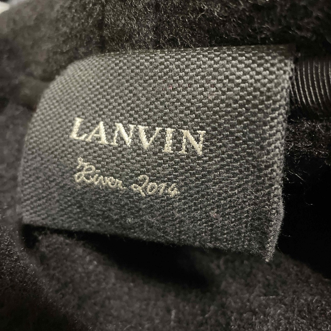 LANVIN(ランバン)のランバン　コート レディースのジャケット/アウター(ロングコート)の商品写真