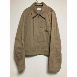 LEMAIRE(ブルゾン)のフリマアイテム一覧 LEMAIRE(ブルゾン)のフリマアイテム一覧