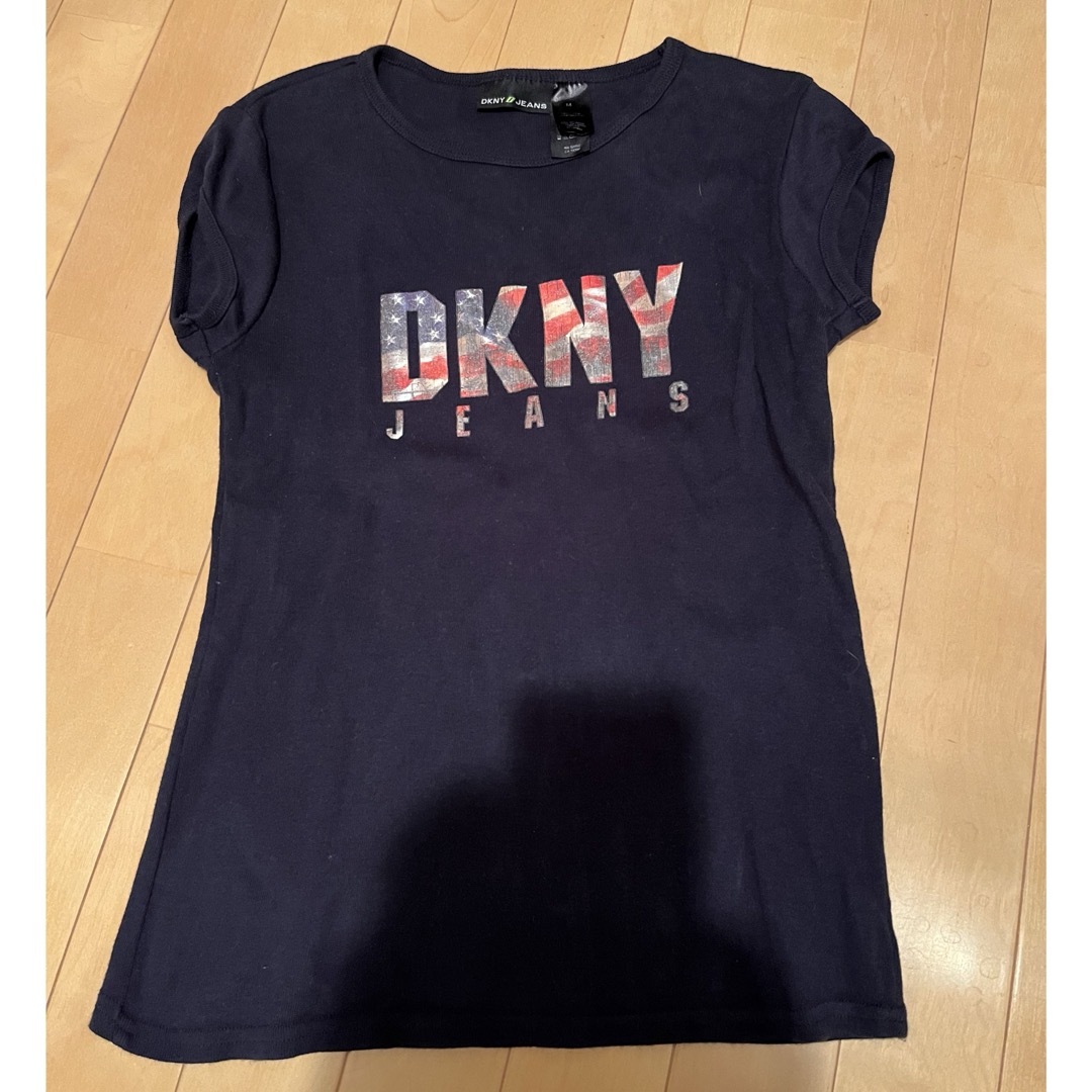 DKNY - 【期間限定】DKNY JEANS Tシャツの通販 by にゃんこshop