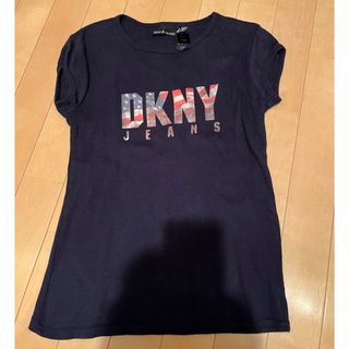 ダナキャランニューヨーク(DKNY)の【期間限定】DKNY JEANS Tシャツ(Tシャツ(半袖/袖なし))