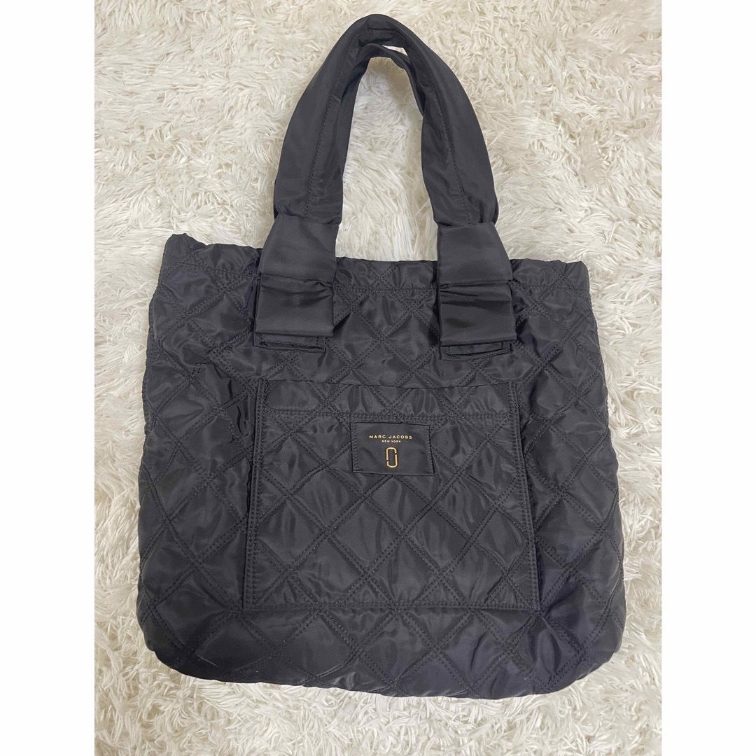 MARC BY MARC JACOBS(マークバイマークジェイコブス)のMARCJACOBS マザーズバック　美品 キッズ/ベビー/マタニティのマタニティ(マザーズバッグ)の商品写真