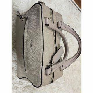 コーチ(COACH)のcoach バック(ハンドバッグ)